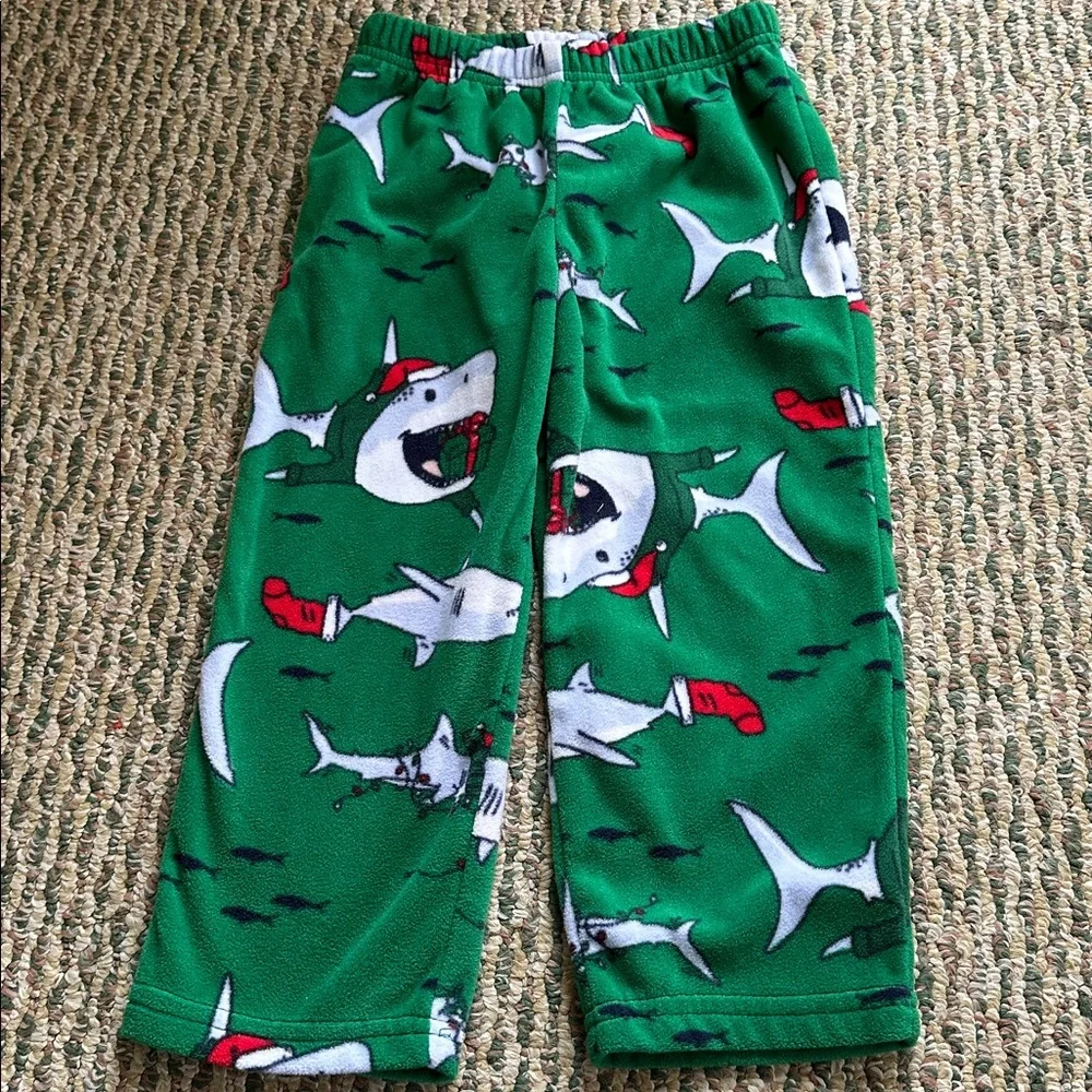 3T Festive Kids Holiday Clothing Bundle